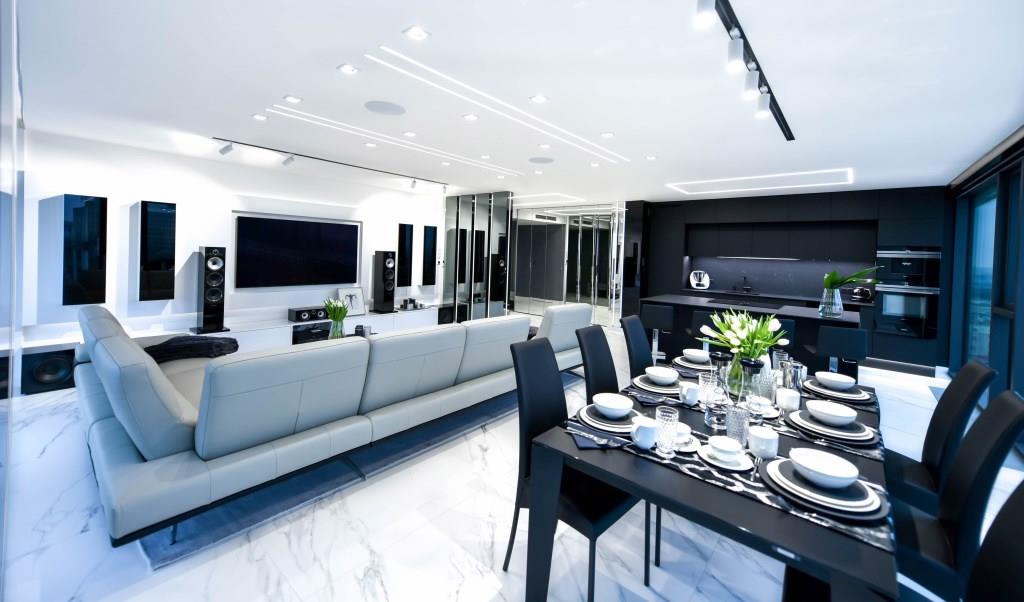 Realizacje Lupina Development.