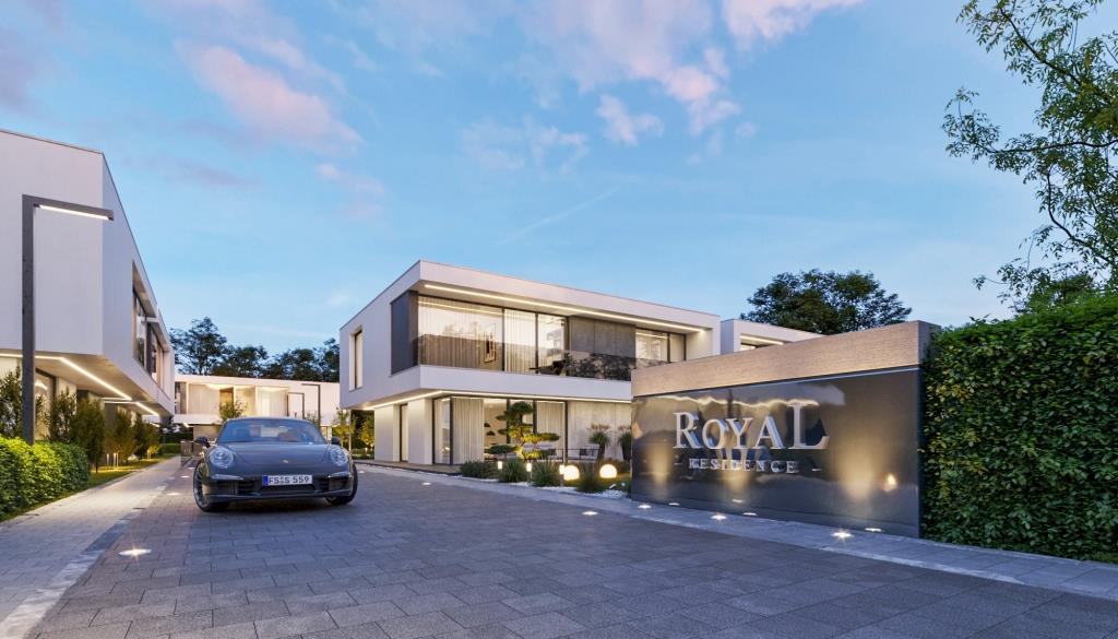 Realizacje Lupina Development.