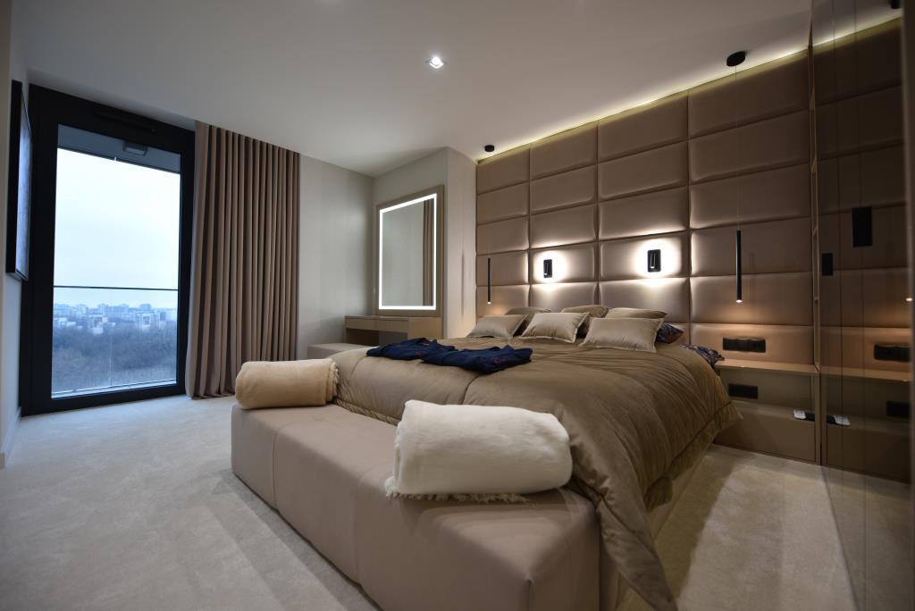 Realizacje Lupina Development.