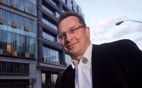 Marek Kołakowski, prezes Grupy Mebelplast.