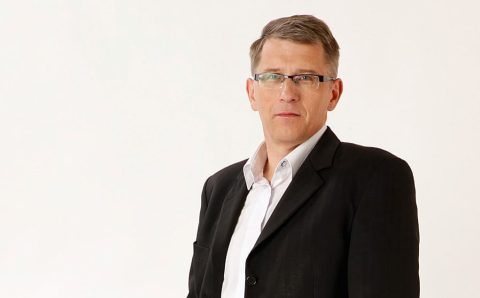 Piotr Krzanowski, prezes Zarządu spółki Abra.