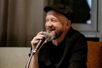 Piotr Kuchciński w NOTI STUDIO.