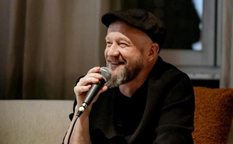 Piotr Kuchciński w NOTI STUDIO.