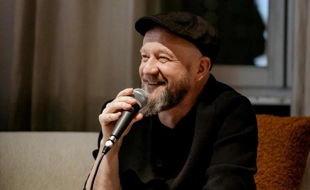 Piotr Kuchciński w NOTI STUDIO.