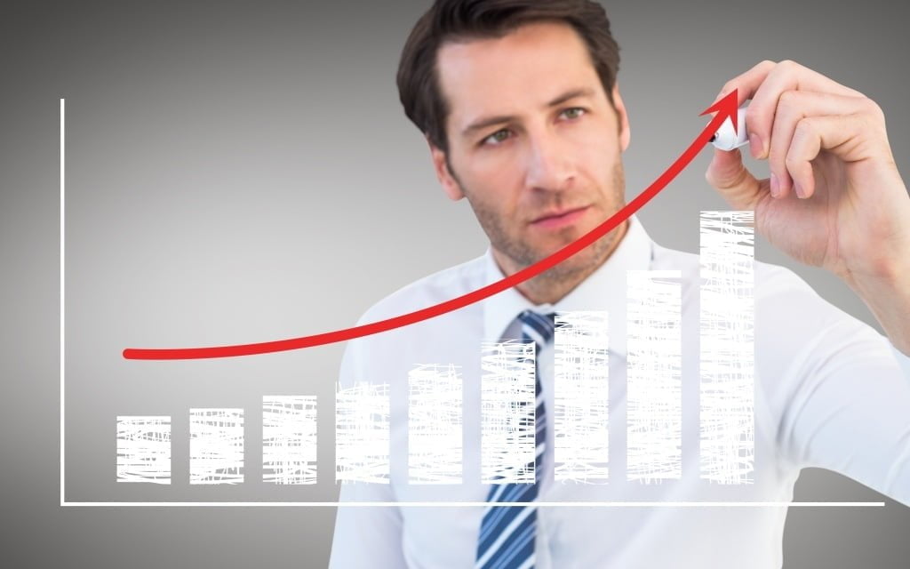 Firmy pytane o powody podwyżek cen na pierwszym miejscu wymieniają inflację.