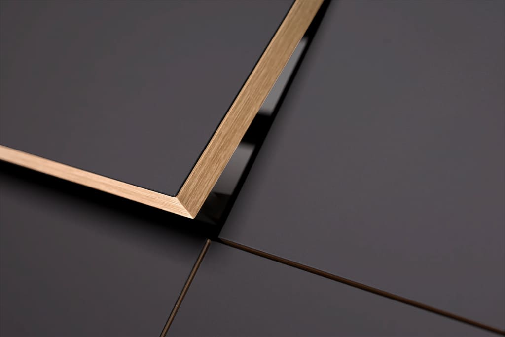 „Polaris” – niespotykanie odporna płyta meblowa Niemann Polska.