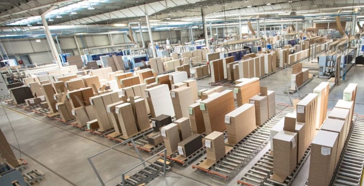 Polskie firmy z branży meblarskiej zmagają się z problemami. Eksport polskich mebli do Niemiec spadł w pierwszych trzech kwartałach 2023 r. o 6,2%.