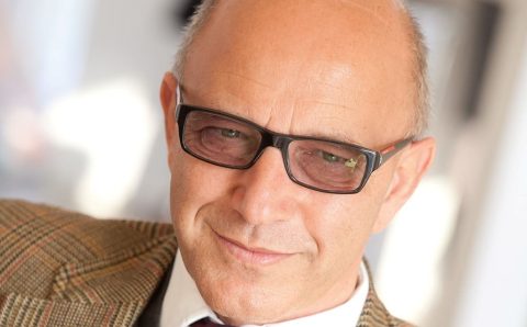 Reinhard Hätti, dyrektor zarządzający sprzedażą i marketingiem firmy Egger w Europie Środkowo-Wschodniej.