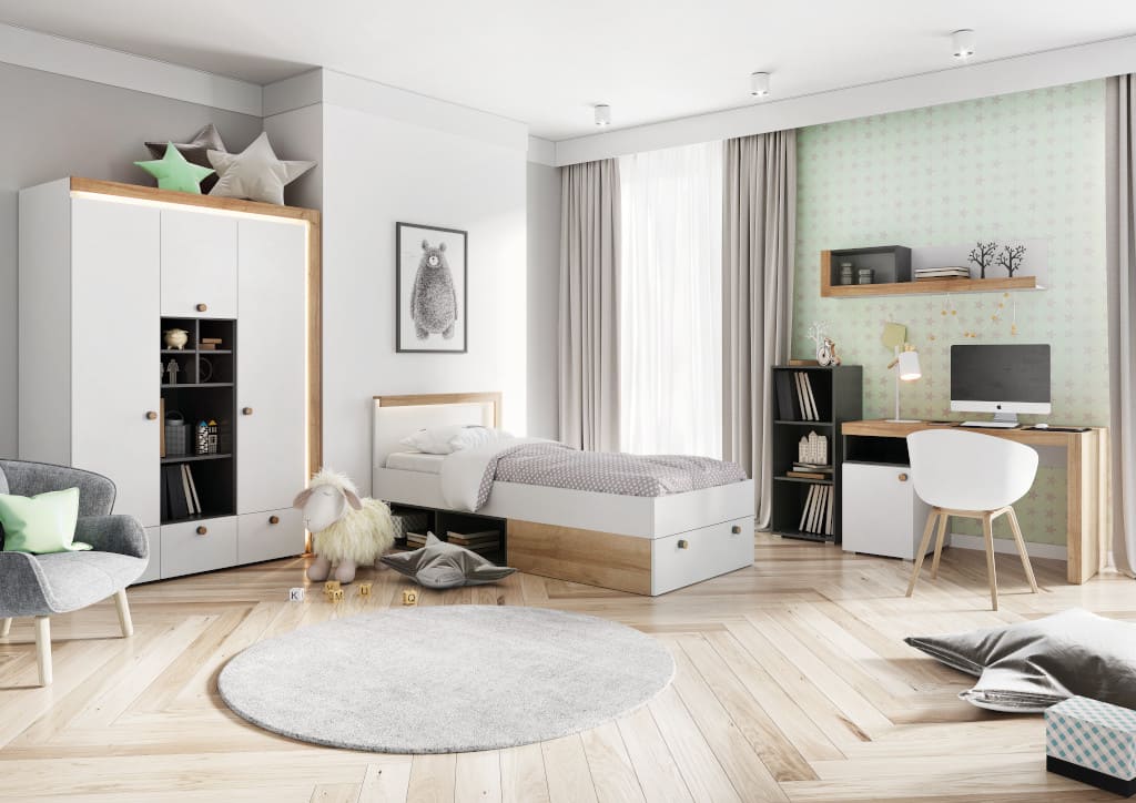 „Riva”, Szynaka-Meble.