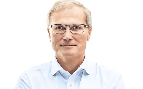 Ryszard Rychlik, współzałożyciel i wieloletni prezes Zarządu firmy Profim.