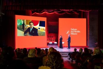 Targi w Mediolanie odbędą się w dniach 18-23 kwietnia 2023 roku.