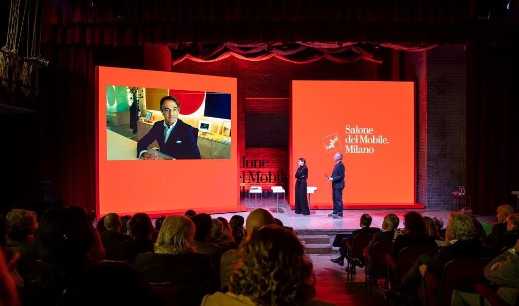 Targi w Mediolanie odbędą się w dniach 18-23 kwietnia 2023 roku.