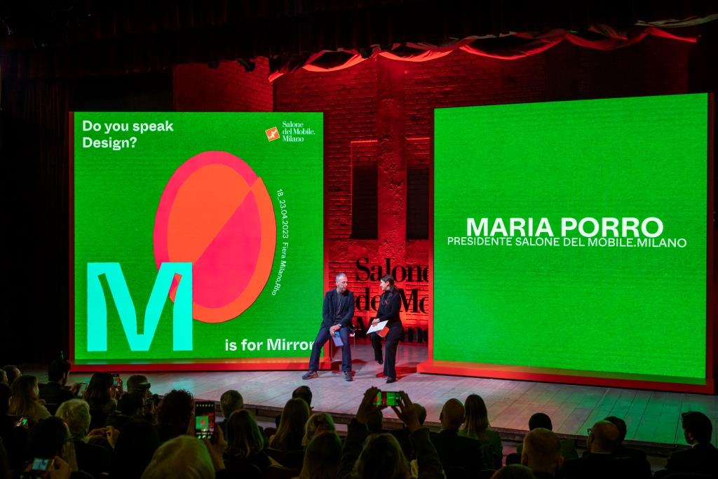 61. edycja targów w Mediolanie odbędzie się w dniach 18-23 kwietnia.