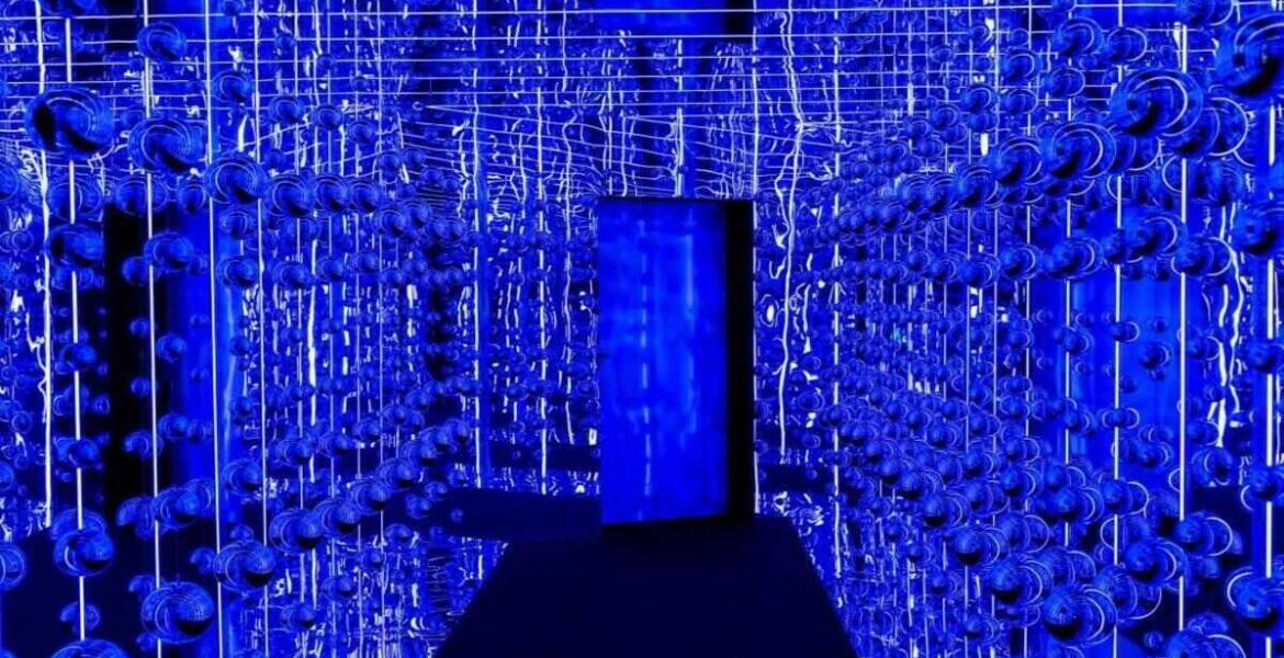 Samsung Galaxy Playground - nowe miejsce na mapie Warszawy.