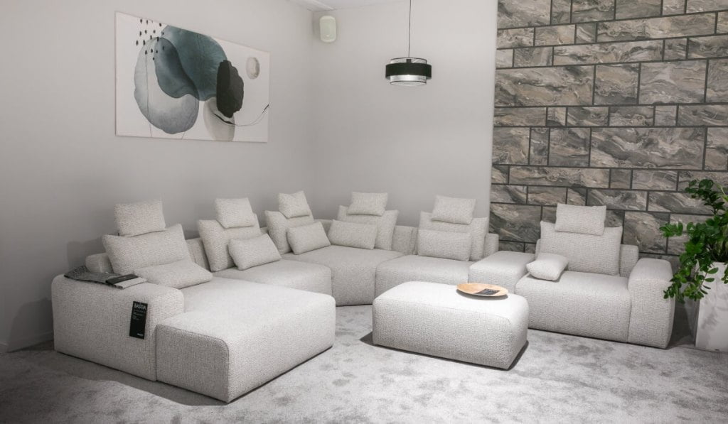 Stagra - LivingSapce - Bastia