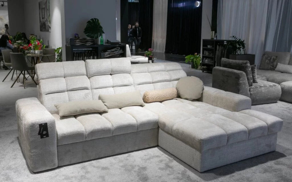 Stagra - sofa Lugo