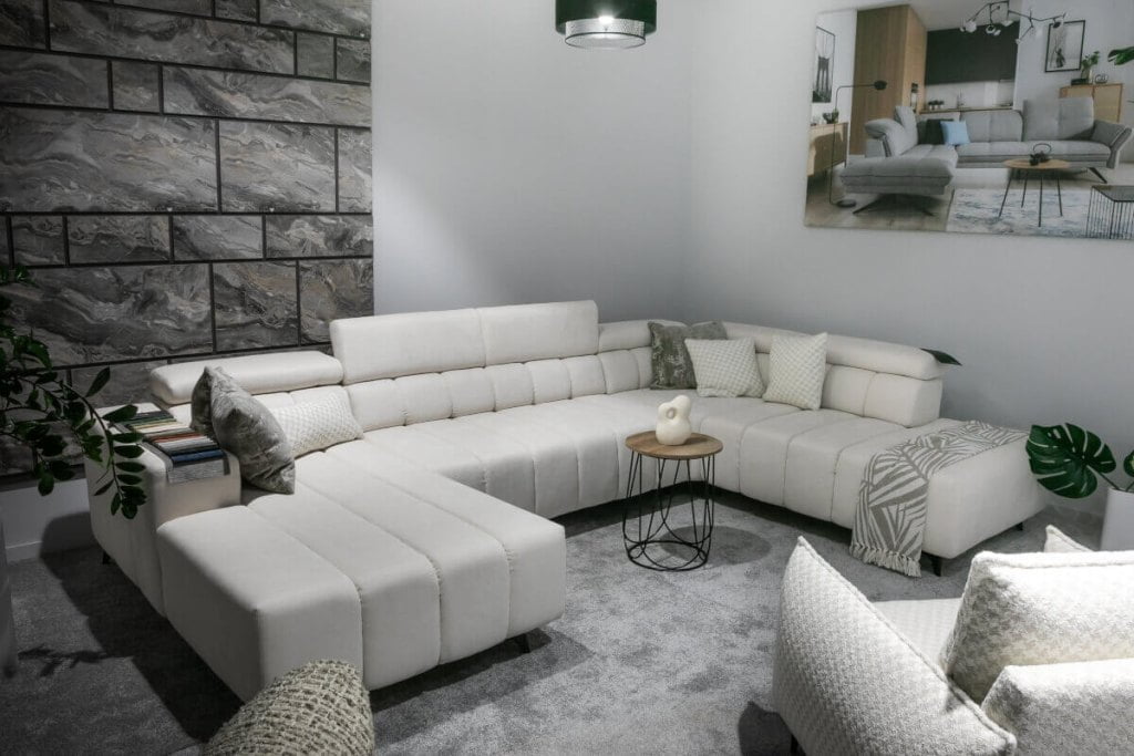 Stagra - sofa Ragusso