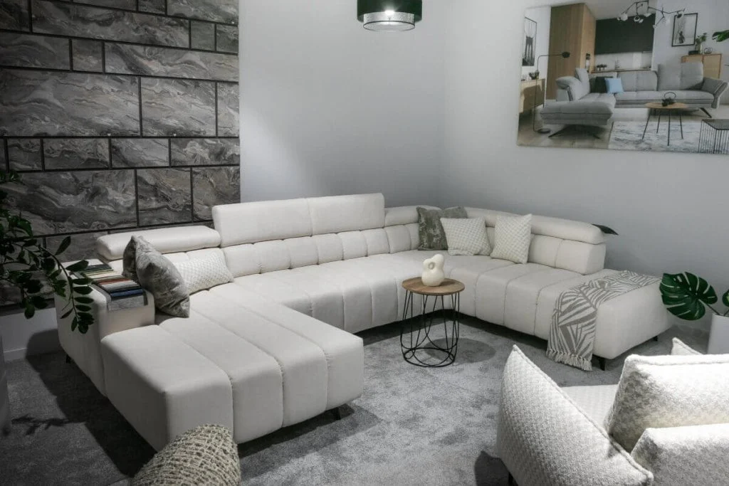 Stagra - sofa Ragusso