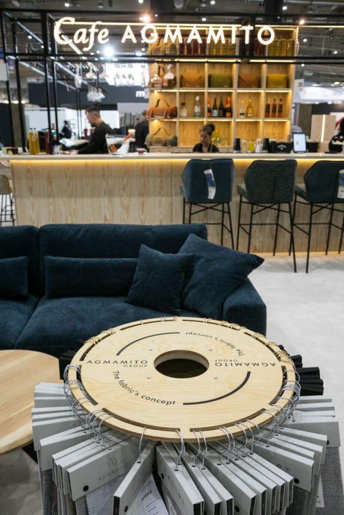 Wzorniki Agmamito Meble Polska 2023