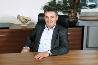 Wiesław Wajnert, 2017 r.