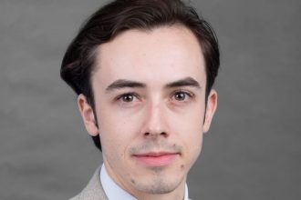 Dr inż. Wojciech Dyba, Uniwersytet im. Adama Mickiewicza w Poznaniu, Instytut Geografii Społeczno-Ekonomicznej i Gospodarki Przestrzennej.