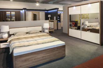 Wzrost cen mebli wydaje się nieunikniony. Nie ma kwestii, czy nastąpi, jest problem – kiedy nastąpi.