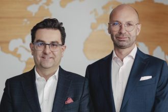 Grupa Nowy Styl powołuje Zarząd Nowy Styl International.