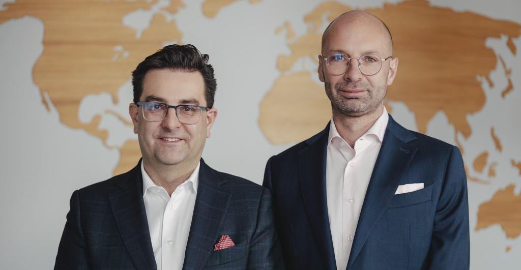 Grupa Nowy Styl powołuje Zarząd Nowy Styl International.