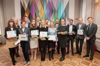 Zwycięzcy 8. edycji Daymakerindex.