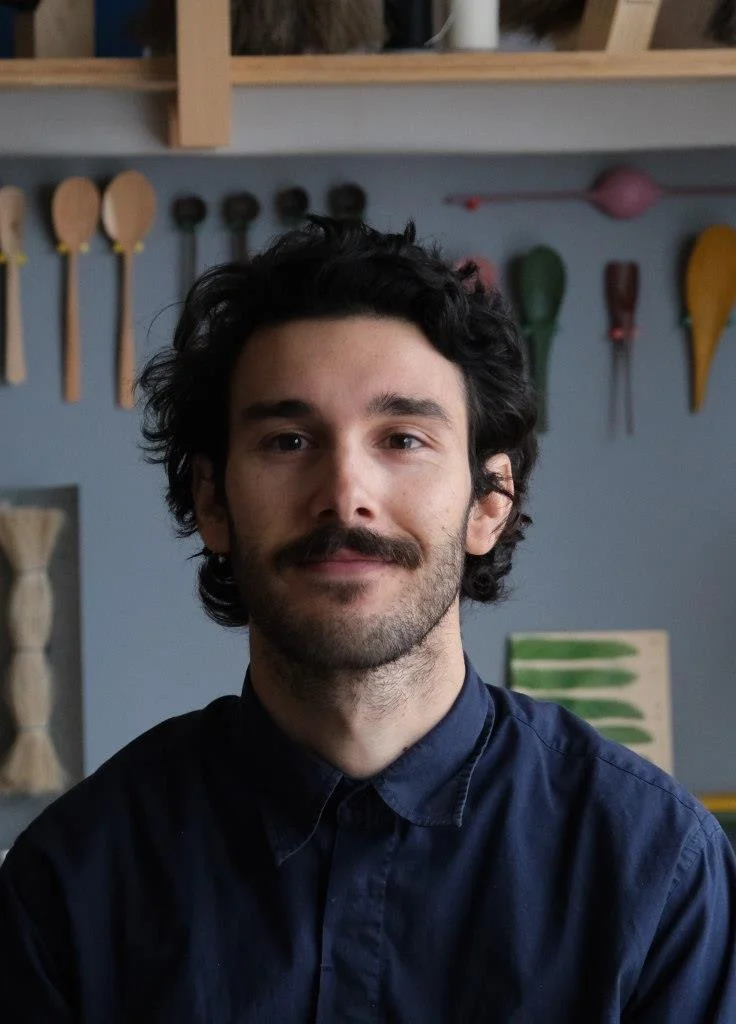 Alvaro Aramburu.