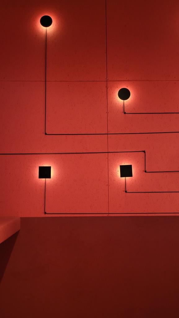 Aqform - Euroluce 2023.