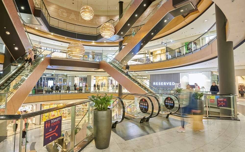 Antalis Interior Design Award - Nagroda specjalna.