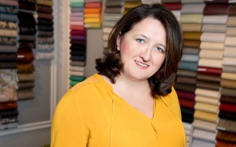 Barbara Łukasiak, dyrektor handlowy Muraspec.