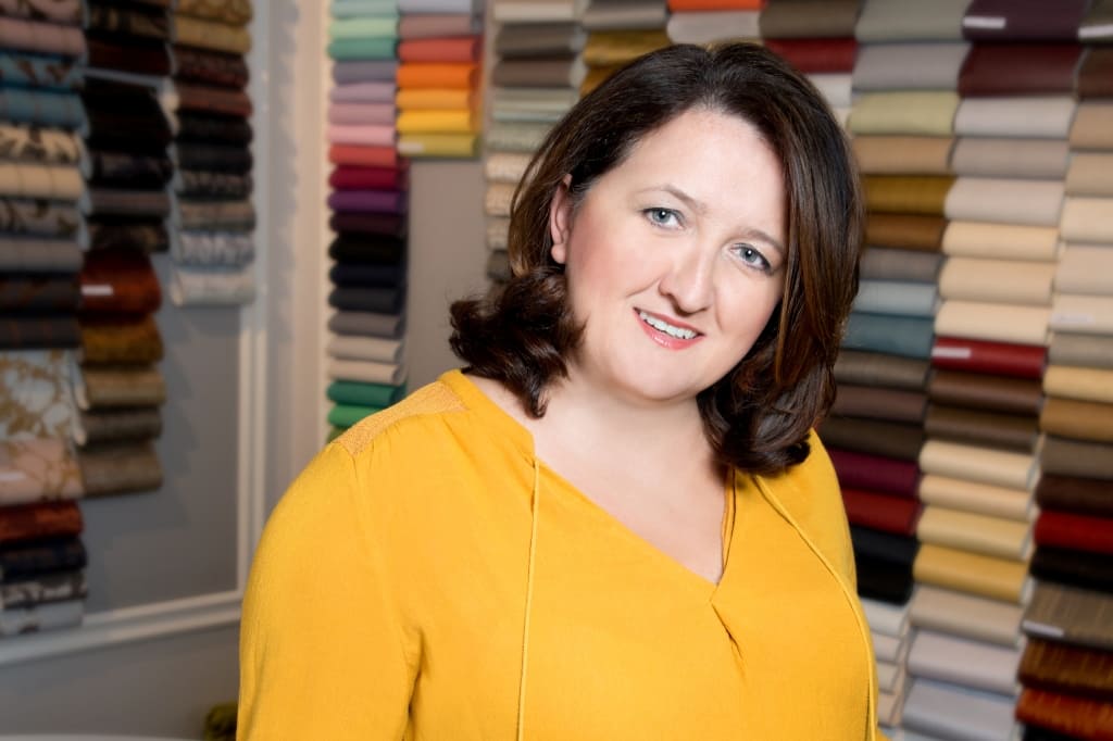 Barbara Łukasiak, dyrektor handlowy Muraspec.