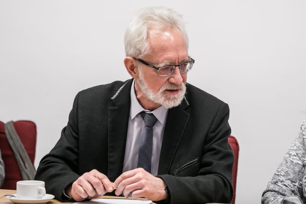 Bogdan Czemko, Polska Izba Gospodarcza Przemysłu Drzewnego.