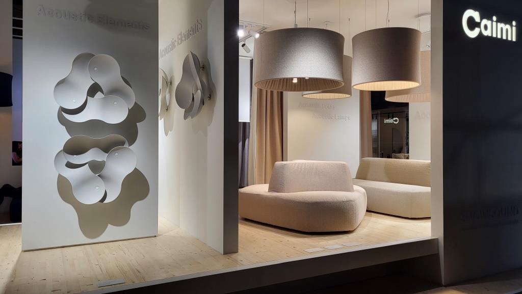 Caimi - Mediolan 2023.