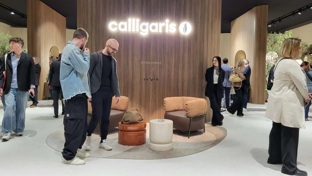 Calligaris