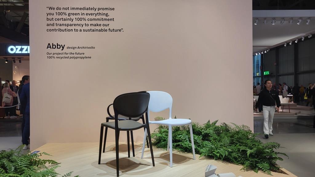 Connubia - Salone del Mobile.Milano 2023.