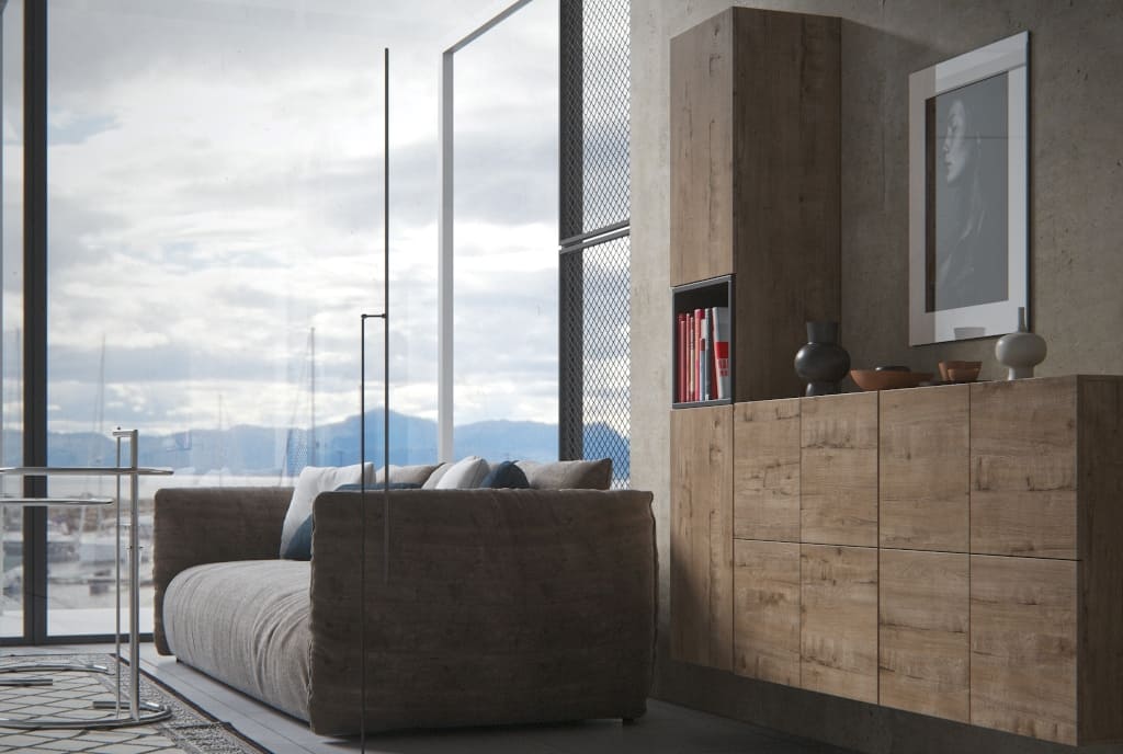 „Bunratty”, jeden z najnowszych dębów Impress.