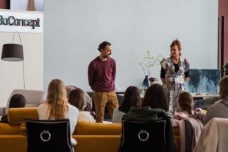 Domodesign 2023 - edycja wiosenna.