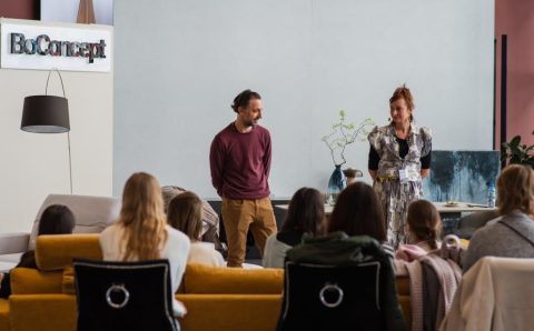 Domodesign 2023 - edycja wiosenna.