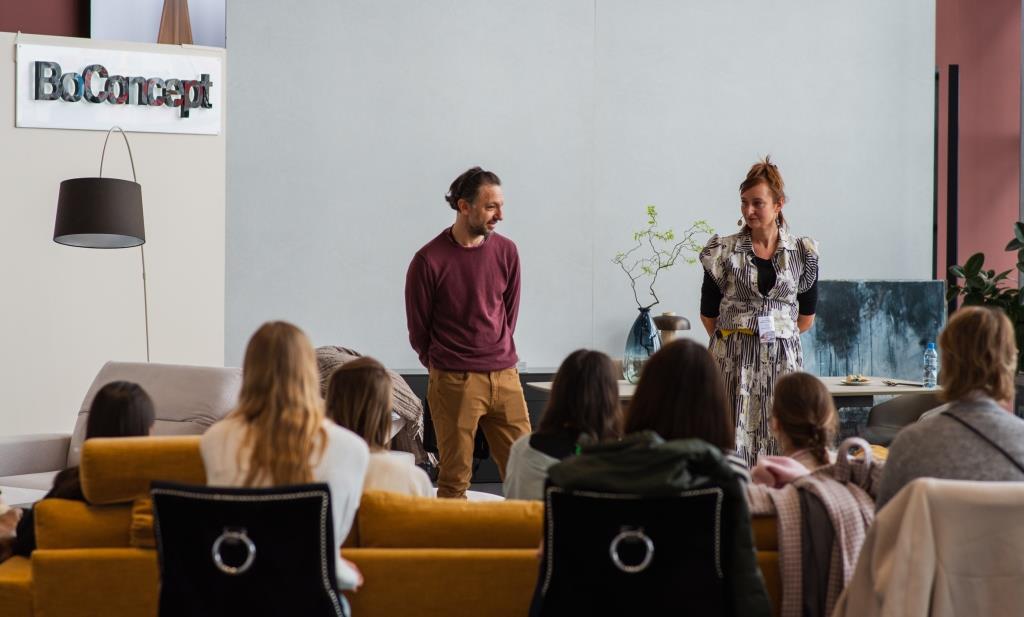 Domodesign 2023 - edycja wiosenna.