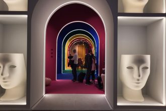 Driade - Salone del Mobile.Milano 2023.