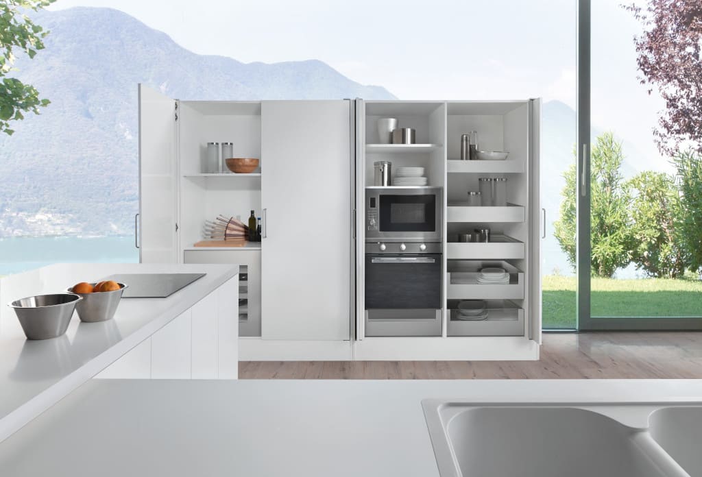 „Eclipse” od Salice.