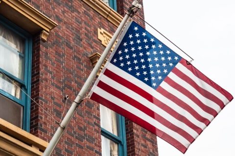 Ekspansja na rynek USA to temat webinaru organizowanego przez PAIH.