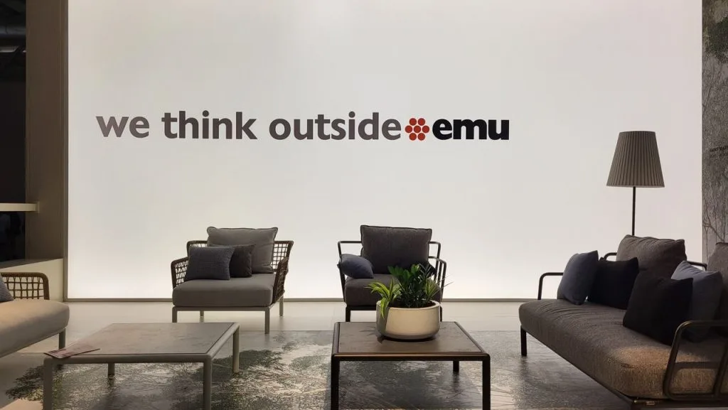 Emu