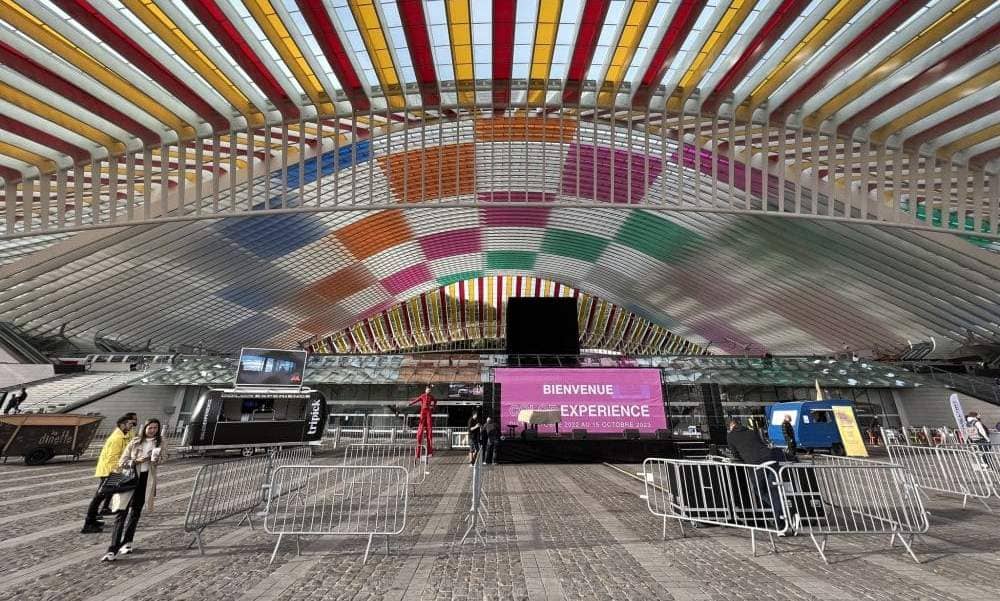 Antalis Interior Design Award - Budynki użyteczności publicznej i przestrzenie publiczne.