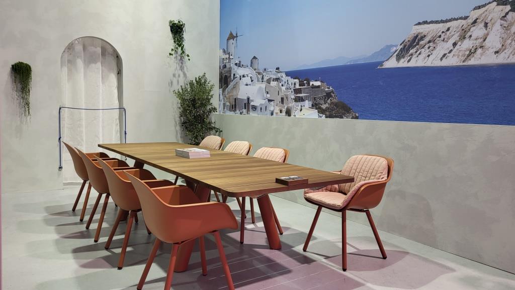 Extremis - Mediolan 2023.