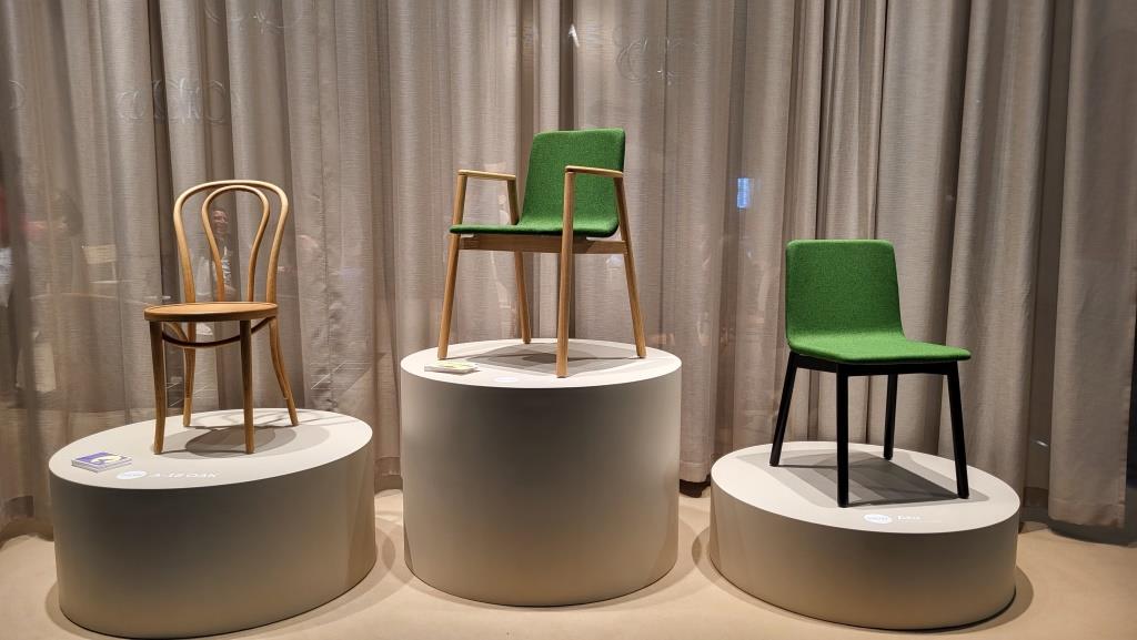 Fameg - Salone del Mobile.Milano 2023.