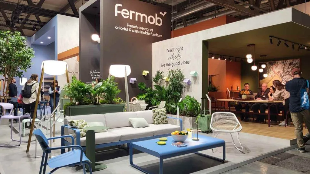 Fermob